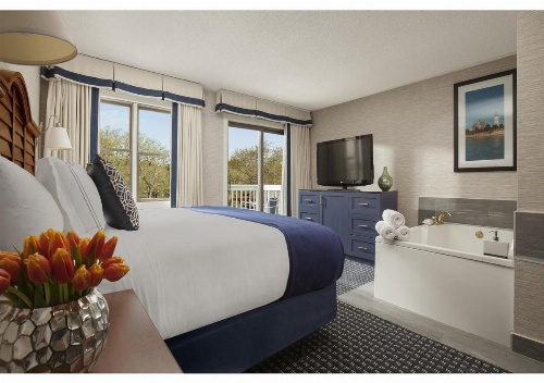 Hyannis Harbor Hotel image 14
