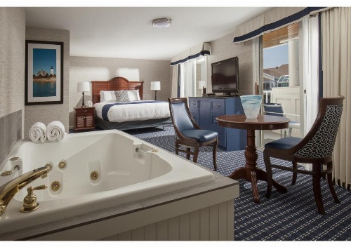 Hyannis Harbor Hotel image 15