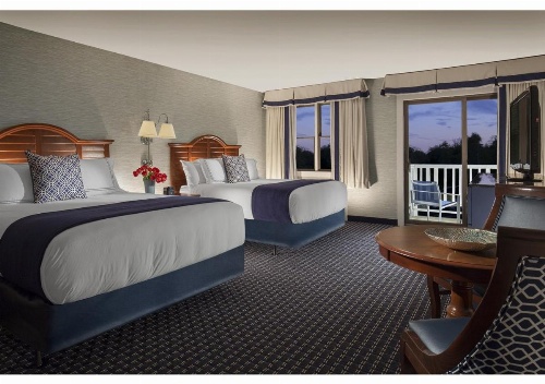 Hyannis Harbor Hotel image 18