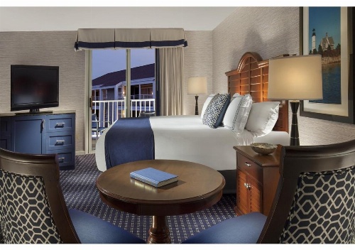 Hyannis Harbor Hotel image 19