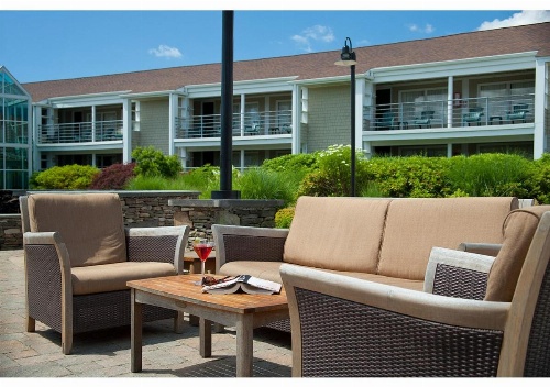 Hyannis Harbor Hotel image 22