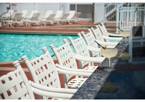 Hyannis Harbor Hotel image 24