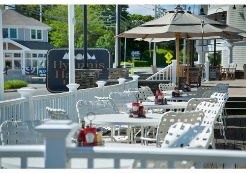 Hyannis Harbor Hotel image 25