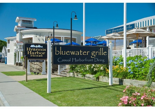 Hyannis Harbor Hotel image 26
