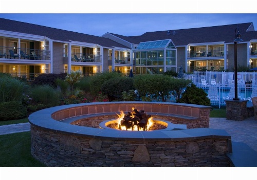 Hyannis Harbor Hotel image 28