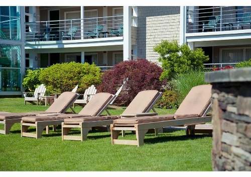 Hyannis Harbor Hotel image 30