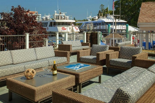 Hyannis Harbor Hotel image 32