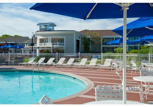 Hyannis Harbor Hotel image 34
