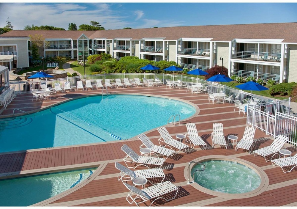 Hyannis Harbor Hotel Image 35