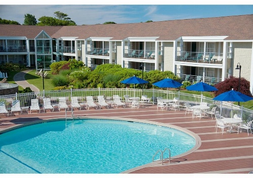 Hyannis Harbor Hotel image 36