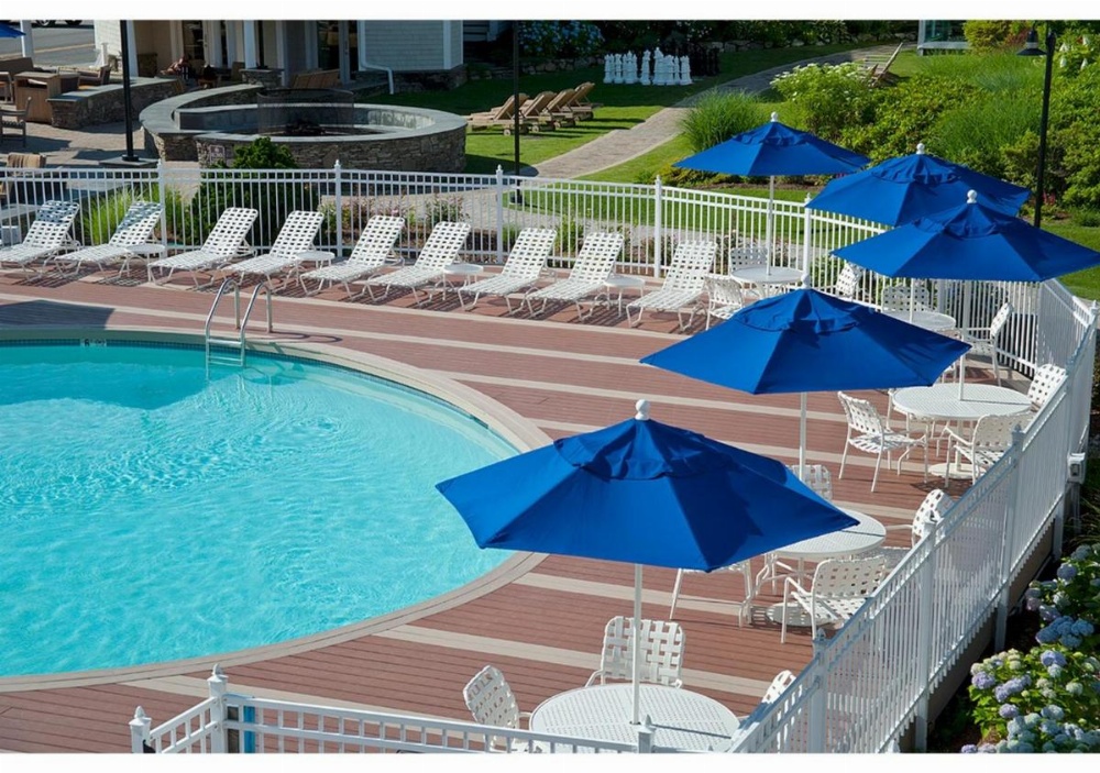Hyannis Harbor Hotel Image 37