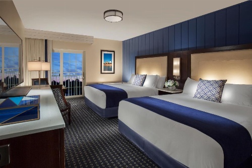 Hyannis Harbor Hotel image 7